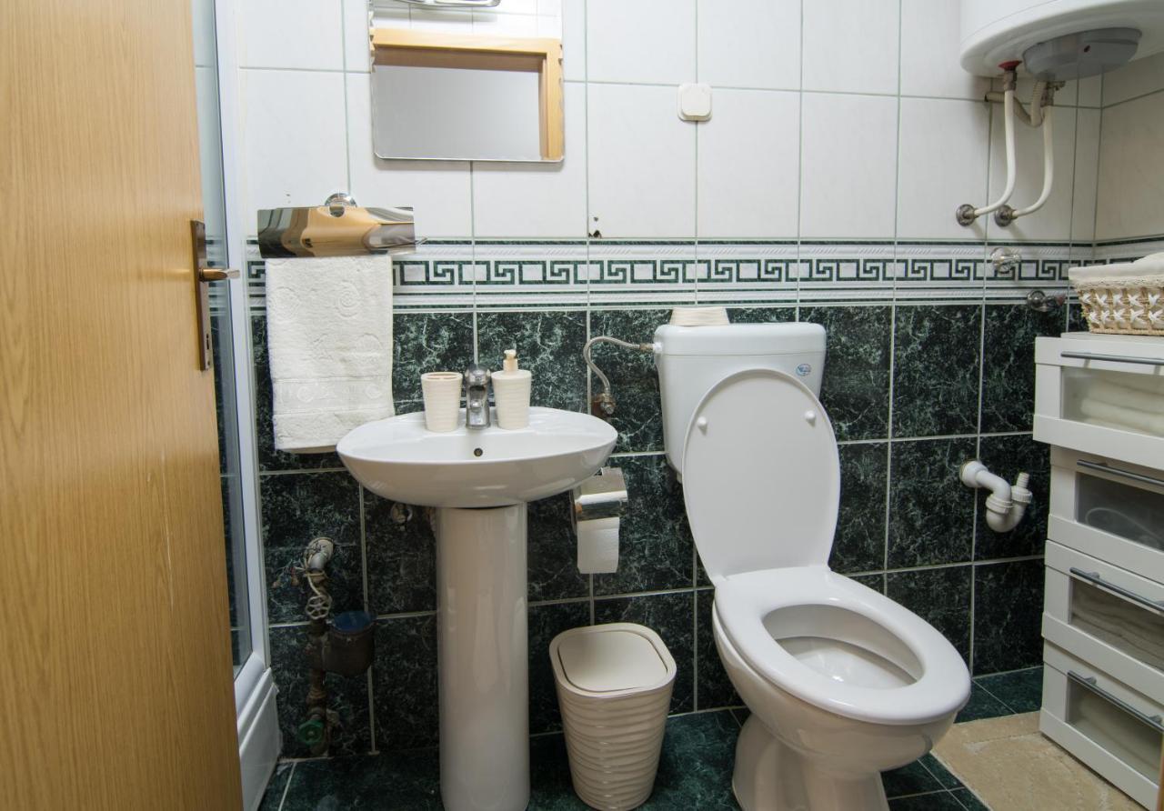 M Place Скопье Экстерьер фото